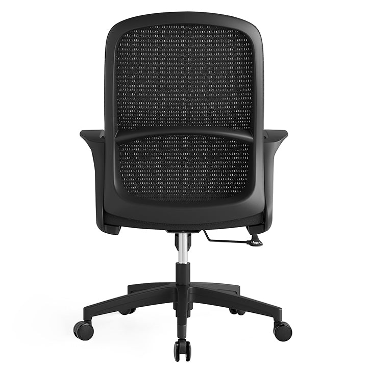 Silla ENKEL Negra
