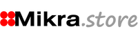 Mikra.Store es la tienda de Mikra para productos con pasarela de pago y envíos.