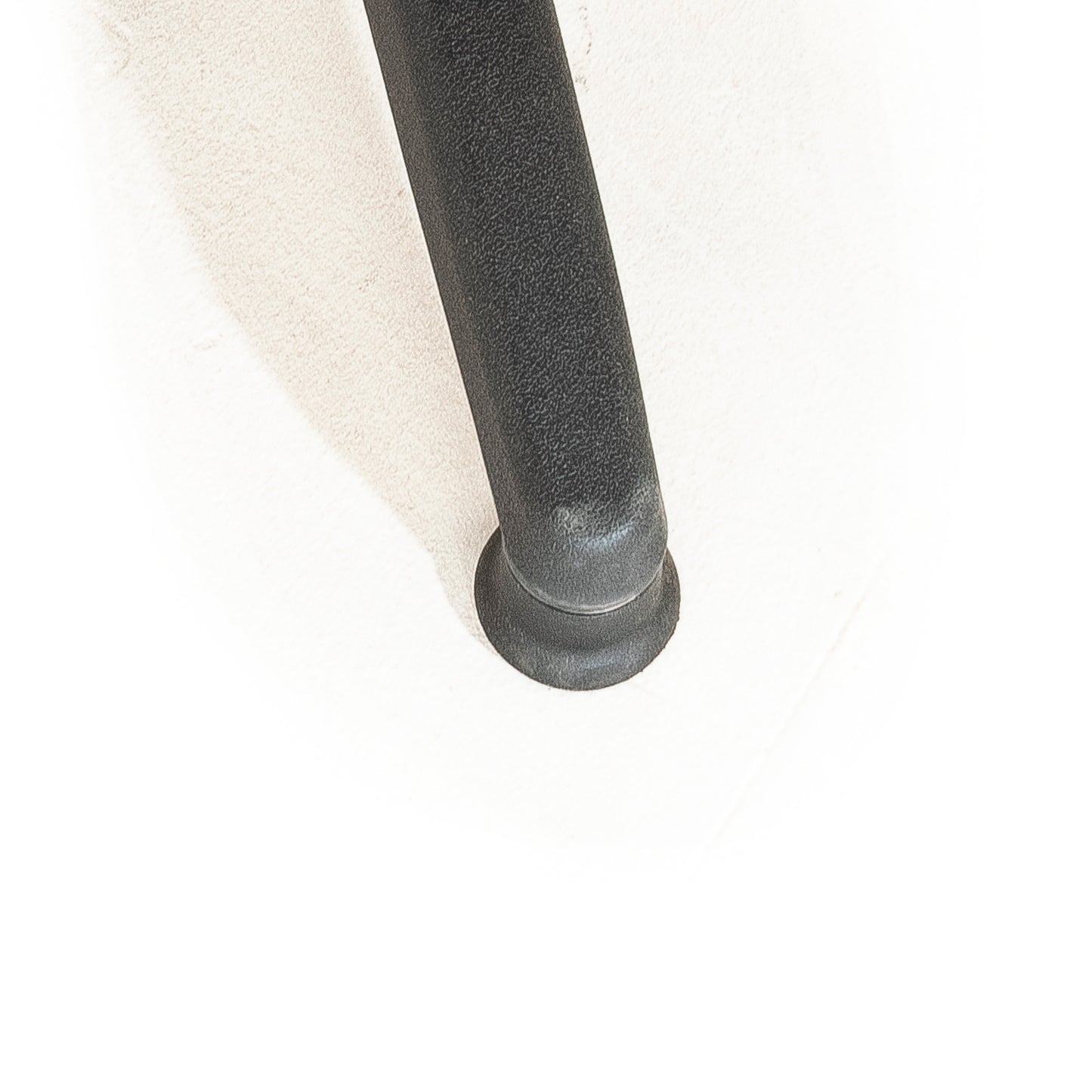 Piso de Laboratorio LAB-STOOL Aro Nylon y Patines