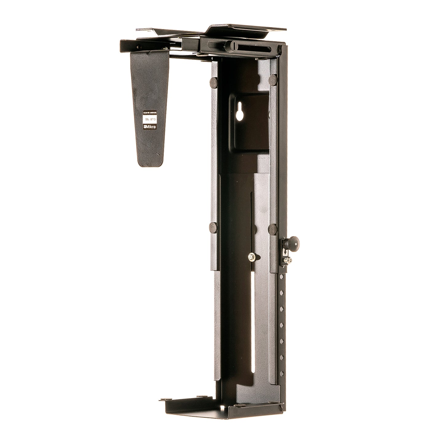 Porta CPU Regulable | H7