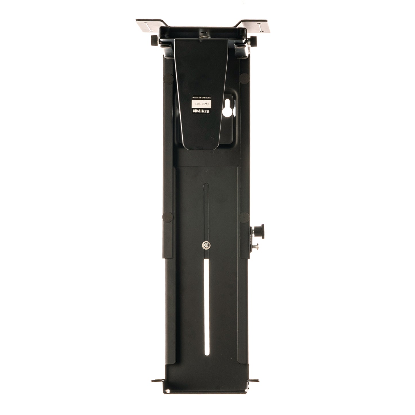 Porta CPU Regulable | H7