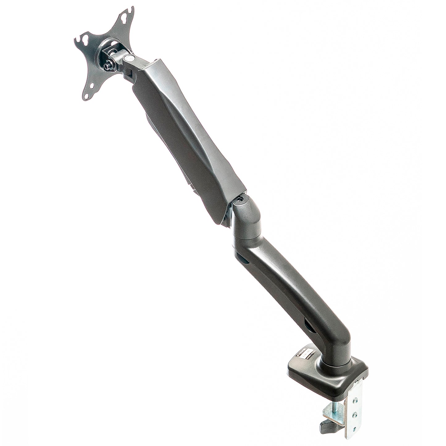 Brazo Monitor Simple con Resorte de Gas | SK-1