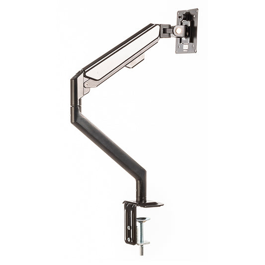 Brazo Monitor Simple con Resorte de Gas | TX4