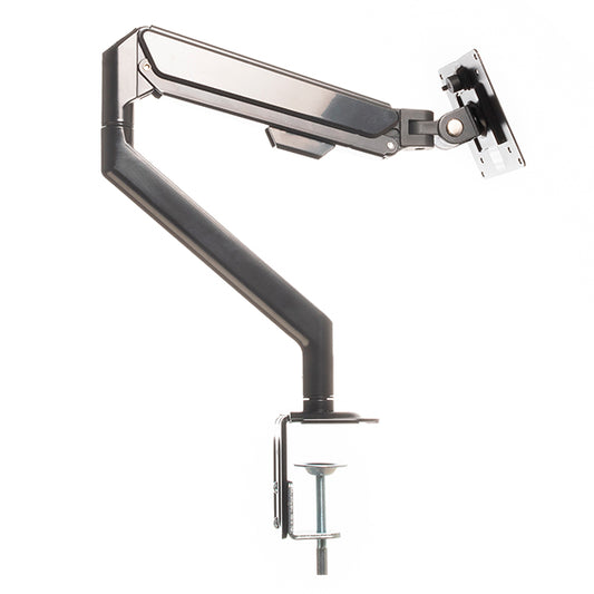 Brazo Monitor Simple con Resorte de Gas | TX4
