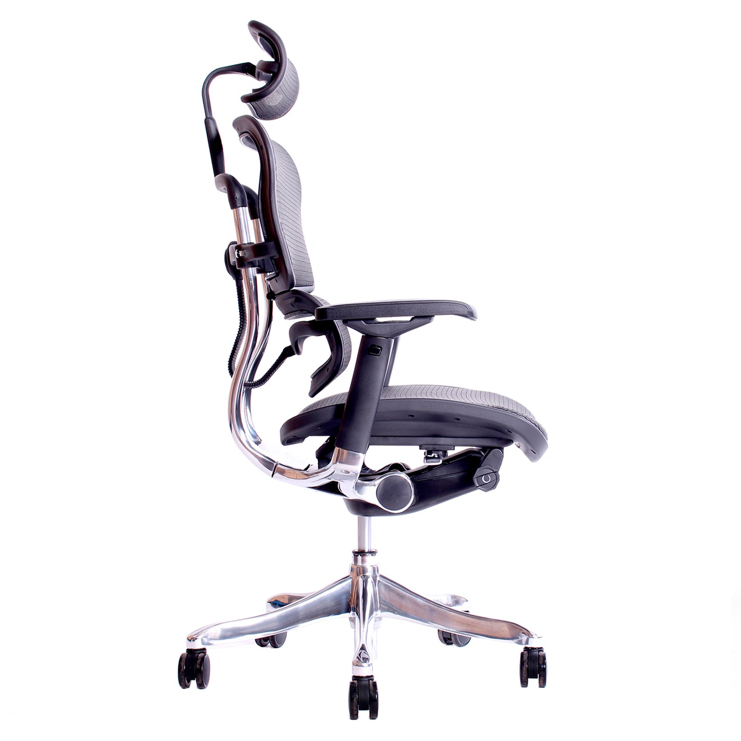 Silla ERGOHUMAN ELITE Malla