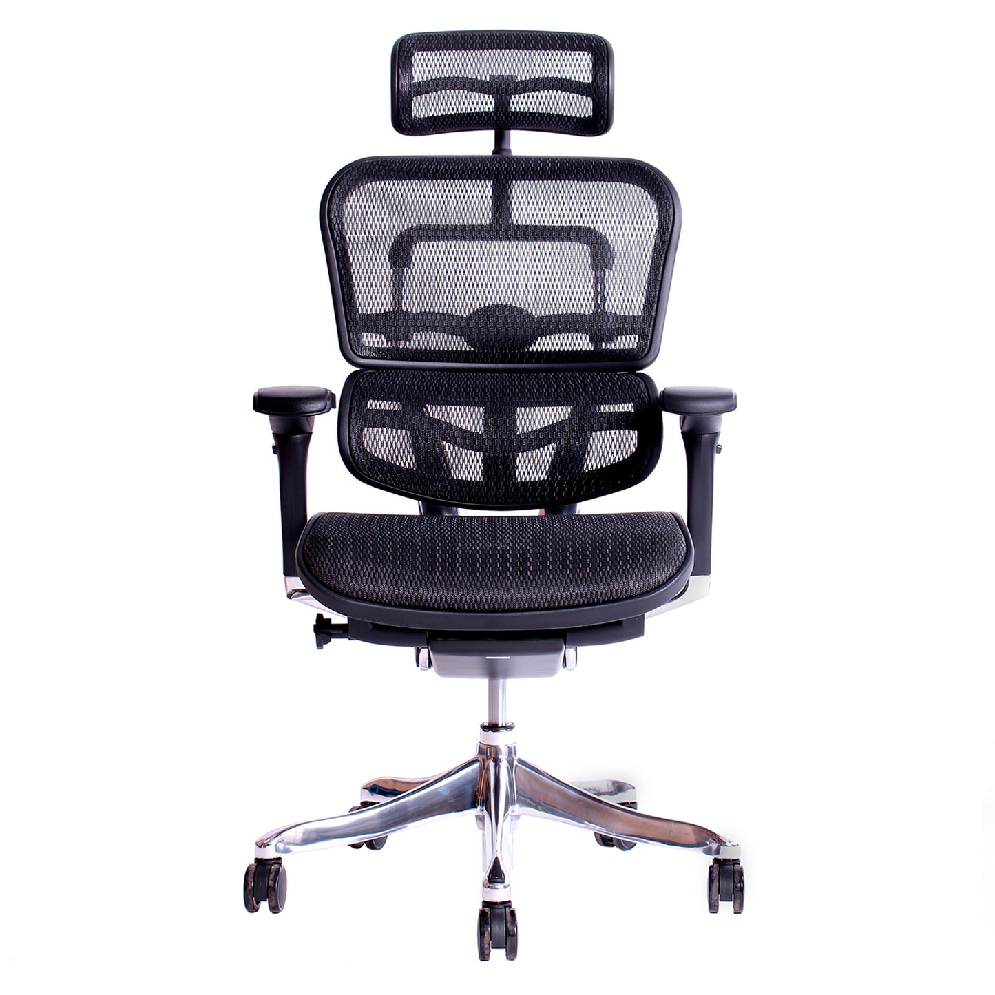 Silla ERGOHUMAN ELITE Malla