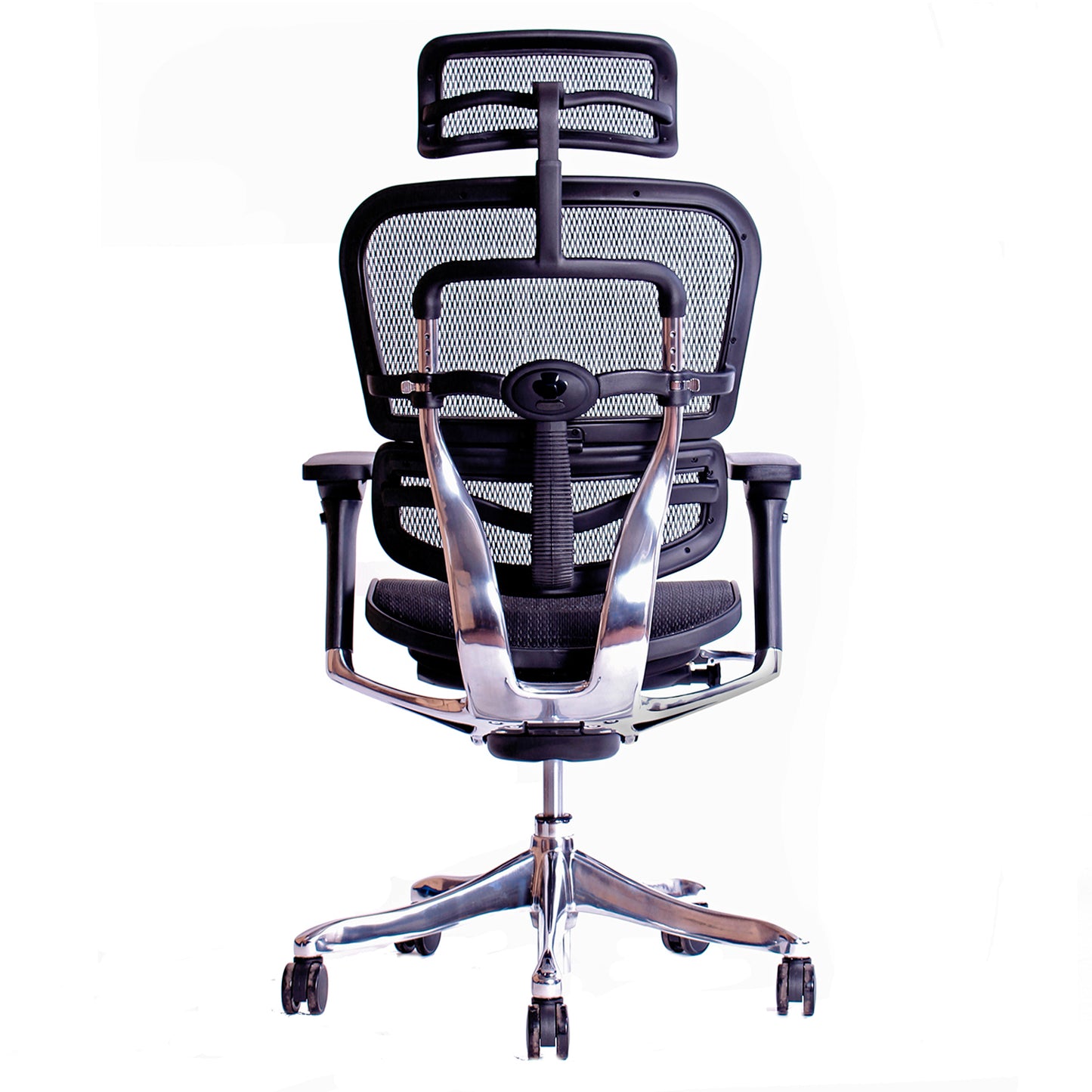 Silla ERGOHUMAN ELITE Malla