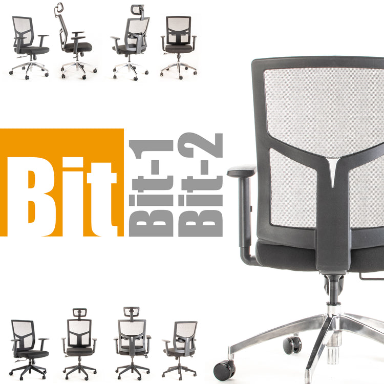 Sillas BIT
