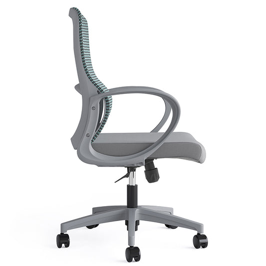 Silla ENKEL Gris