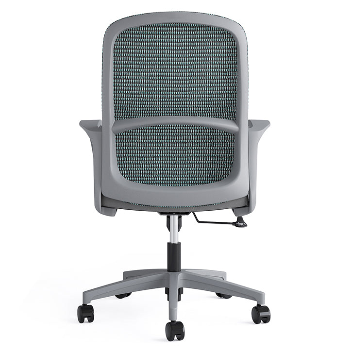 Silla ENKEL Gris
