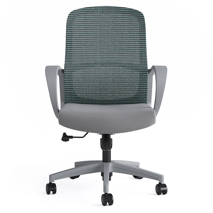 Silla ENKEL Gris