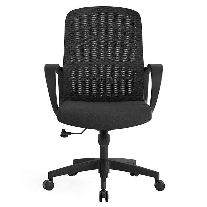 Silla ENKEL Negra