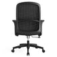 Silla ENKEL Negra
