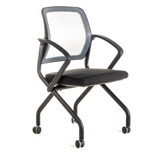 Silla NEST-1 Gris