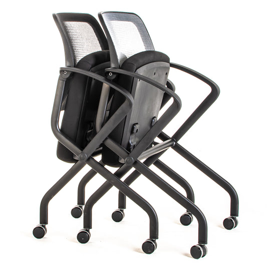 Silla NEST-1 Gris