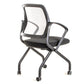 Silla NEST-1 Gris