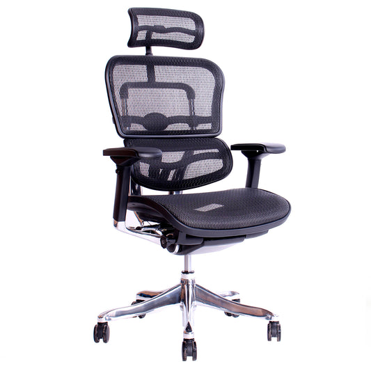 Silla ERGOHUMAN ELITE Malla