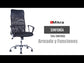 Silla SINFONÍA Reclinable