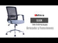 Silla CLICK Reclinable